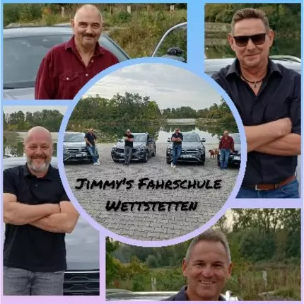 Λογότυπο από Jimmy's Fahrschule