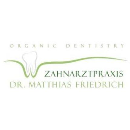 Logo von Zahnarztpraxis Dr. Matthias Friedrich