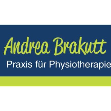 Logo von Physiotherapie Brakutt