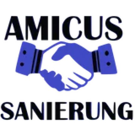 Logo van Amicus Sanierung -Leckageortung-Bautrocknung-Schimmelsanierung