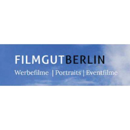 Logo van Filmgut Berlin Björn Schürmann