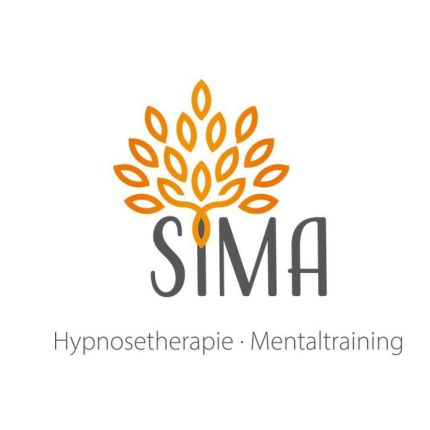 Logótipo de SIMA Hypnosetherapie Mentaltraining