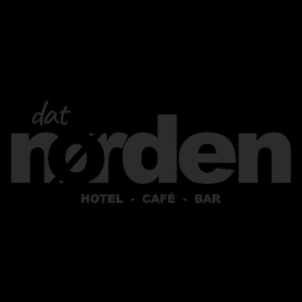 Logo de Hotel dat Norden