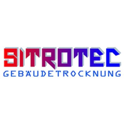 Logo od Sitrotec Gebäudetrocknung
