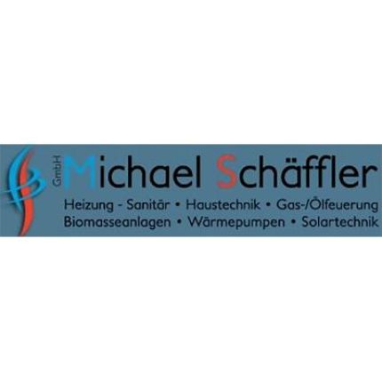 Logo od Schäffler Michael GmbH