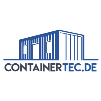Logo od containertec.de