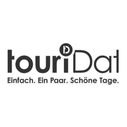 Logo van touriDat GmbH & Co. KG