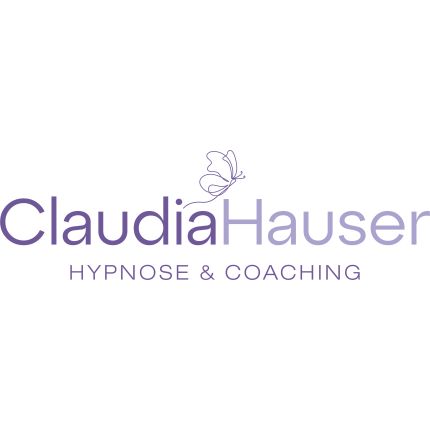 Logo from Claudia Hauser Hypnose & Coaching
