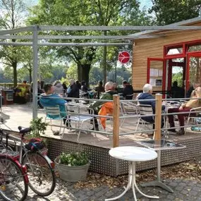 Sozialistischen Selbsthilfe Mülheim e.V.