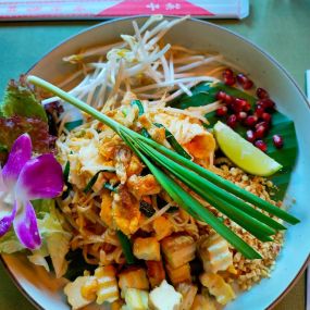 Bild von Siriwan Thai Restaurant