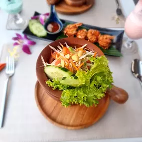 Bild von Siriwan Thai Restaurant