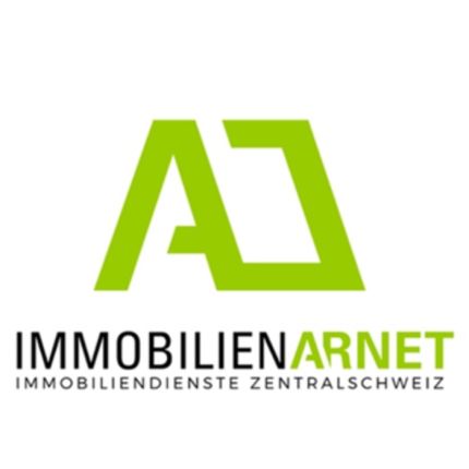 Logo fra Immobilien Arnet AG