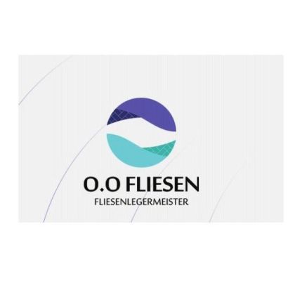 Logo von O.O Fliesen e.U.