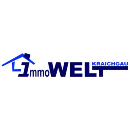 Logotipo de ImmoWelt Kraichgau