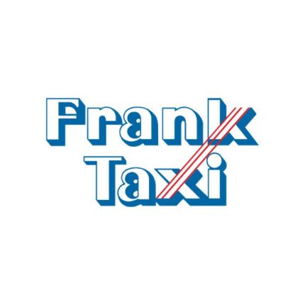 Logo von Taxiunternehmen Frank