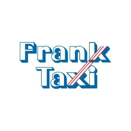 Logo von Taxiunternehmen Frank