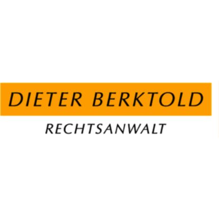 Logo von Dieter Berktold Rechtsanwalt