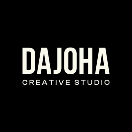 Logo da DAJOHA Creative Studio