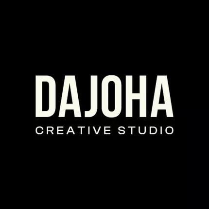 Logo van DAJOHA Creative Studio