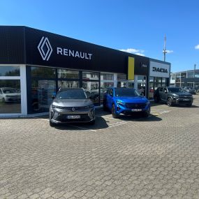 Bild von Autohaus Mohe GmbH