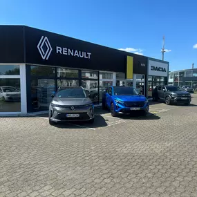 Bild von Autohaus Mohe GmbH