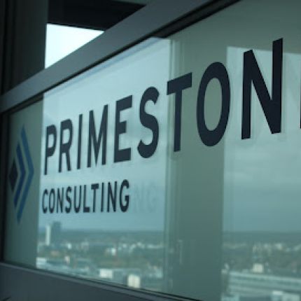Λογότυπο από Primestone Consulting GmbH & Co. KG