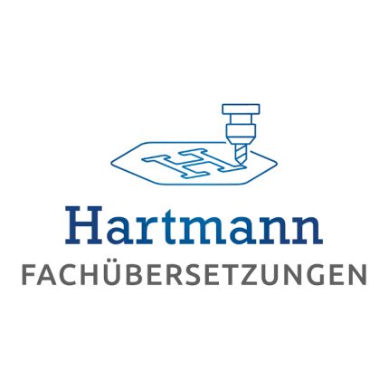 Logo da Hartmann Fachübersetzungen