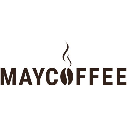 Logo fra MAYCOFFEE Privatrösterei