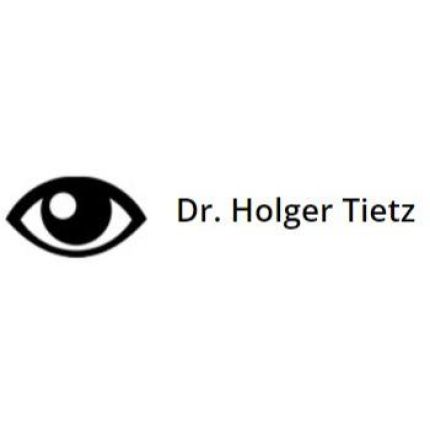 Logo da Dr. Holger Tietz Augenarzt