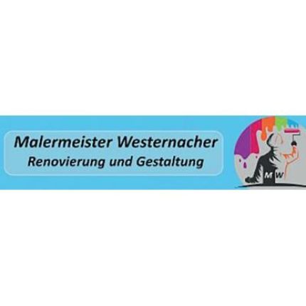 Logo von Malerbetrieb Westernacher