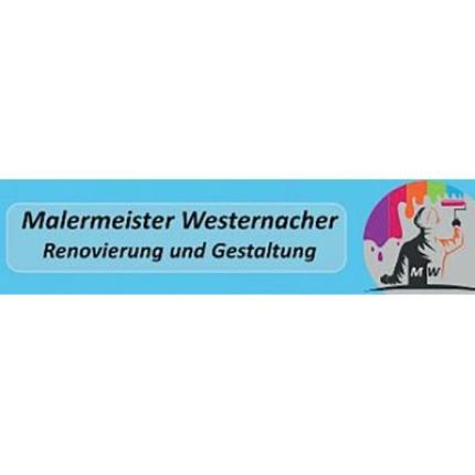 Logotipo de Malerbetrieb Westernacher