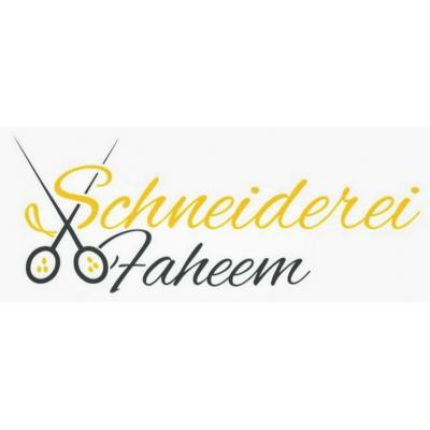 Logo od Schneiderei Faheem