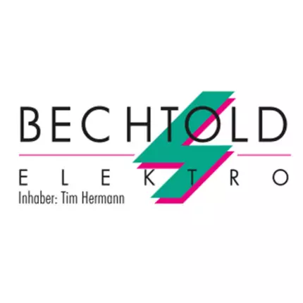 Logo van Elektro Bechtold GmbH