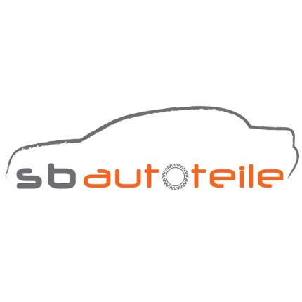 Logotyp från SB-Autoteile GmbH
