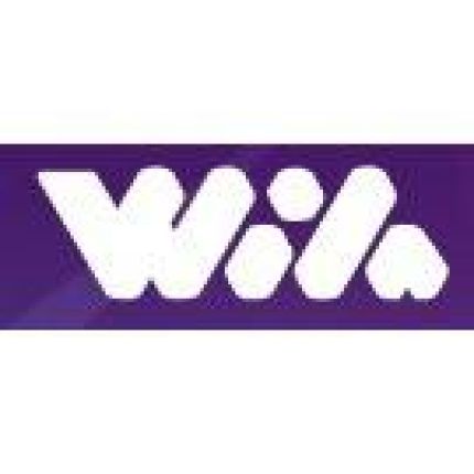 Logo van Wila Werbung- Etiketten - Druck Bärbel Wittenbecher