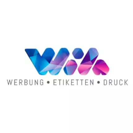 Logo de Wila Werbung- Etiketten - Druck Bärbel Wittenbecher