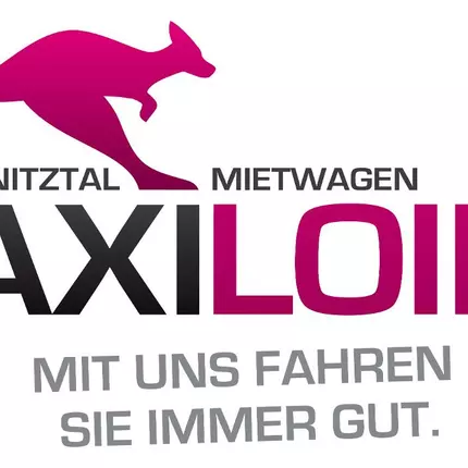 Logotipo de Taxi Loibl