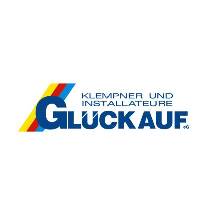 Logotyp från Klempner und Installateure Glückauf eG