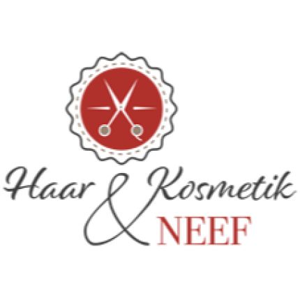 Logo van Haar & Kosmetik Neef