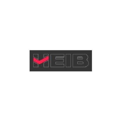 Logotipo de Heib Tiefbau GmbH