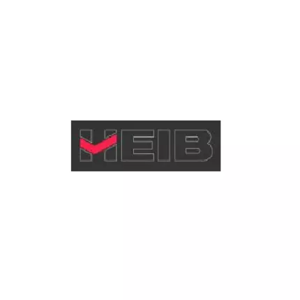 Logo von Heib Tiefbau GmbH