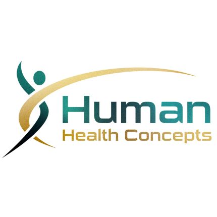 Logo de Physiotherapie Human-Health-Concepts - by Andreas Koch