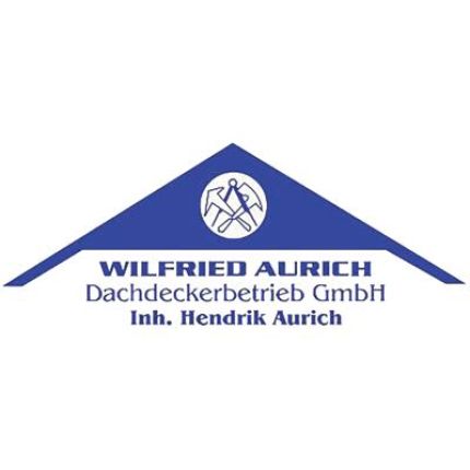 Logo de Wilfried Aurich Dachdeckerbetrieb GmbH