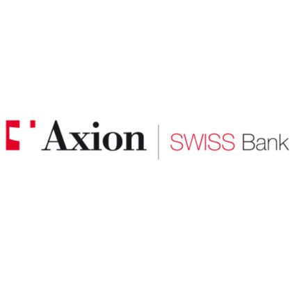 Logo de Axion Swiss Bank SA
