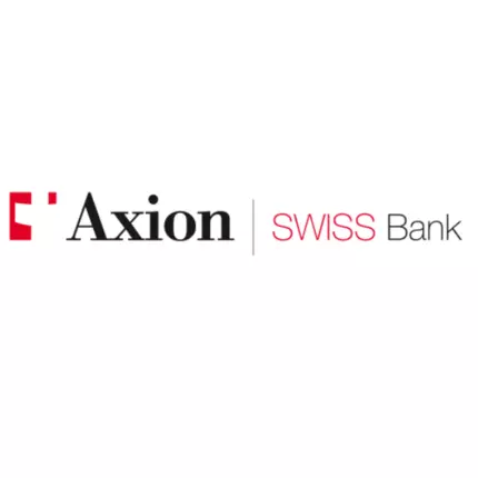 Logo od Axion Swiss Bank SA