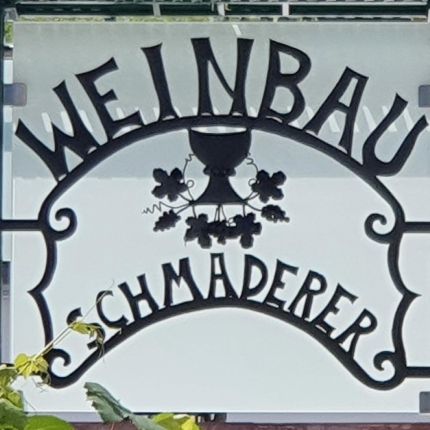 Logotyp från Heuriger Schmaderer
