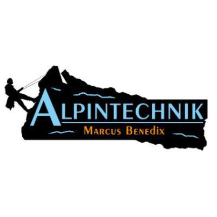 Logótipo de Benedix Marcus Alpintechnik
