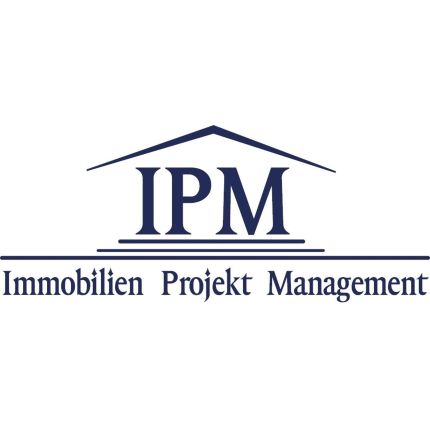 Logo od IPM Immobilien-Projekt-Management