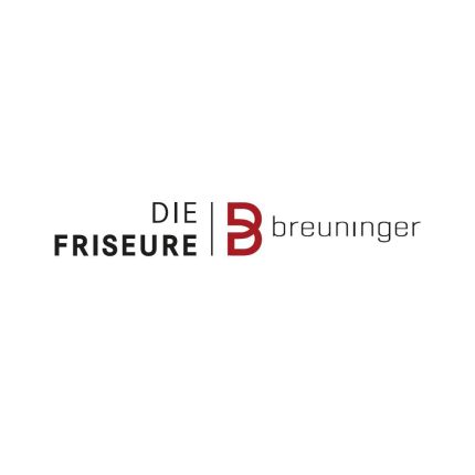 Logo von DIE FRISEURE - Breuninger Stuttgart