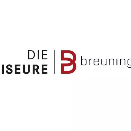 Logo od DIE FRISEURE - Breuninger Stuttgart